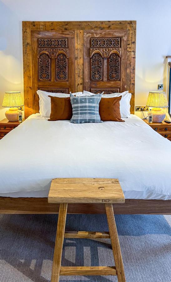 Parador 44 Κάρντιφ Εξωτερικό φωτογραφία